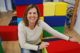 Axun Segurola Querejeta